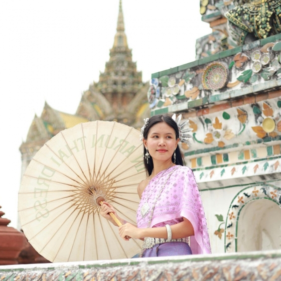 民族衣装レンタル